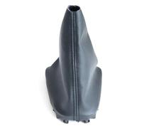 Pommeau Vitesse Pour C3 SC 1.4 16V Pour VTi 9687392880 Soufflet Pommeau Levier Vitesse PU Couvercle Anti-poussière Levier Vitesse Handball