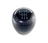 Pommeau Vitesse pour Chevrolet pour Chevy pour Cruze 2008 2009-2012 5 6 Vitesses Voiture MT Pommeau Levier Vitesse Levier Bâton Levier Manette Vitesse Tête Handball Bouton Levier Vitesse(6 Speed)