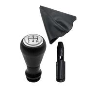 Pommeau Vitesse Pour Citroën C1 C3 C4 Pour P&eugeot 106 107 205 206 207 306 307 308 309 405 406 407 508 605 607 806 Pommeau Levier Vitesse(Combo 6)