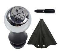 Pommeau Vitesse Pour Citroën C1 C3 C4 Pour P&eugeot 106 107 205 206 207 306 307 308 309 405 406 407 508 605 607 806 Soufflet Pommeau Levier Vitesse(D)
