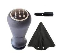 Pommeau Vitesse Pour Citroën C1 C3 C4 Pour P&eugeot 106 107 205 206 207 306 307 308 309 405 406 407 508 605 607 Soufflet Levier Vitesse(E)