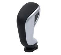 Pommeau Vitesse pour Citroen pour C5 pour DS5 pour Peugeot 508 Levier Vitesses Automatique Pommeau Levier Vitesses Handball Accessoires Style Levier Vitesse(Black)