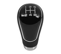 Pommeau Vitesse Pour Mazda 2/3/323/6/3 BK 2004 2005 2006 2007 2008 2009 2010 2011 2012 Accessoires Style Voiture Pommeau Levier Vitesse