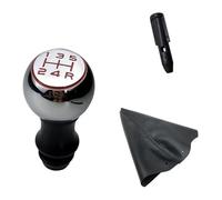 Pommeau Vitesse Pour P&eugeot 106 107 206 207 307 308 408 508 3008 301 Pour C&itroen C2 C3 C4L C5 Pour Pi&casso Pour Elysee Pour Sega Pommeau Levier Vitesse Soufflet(F)