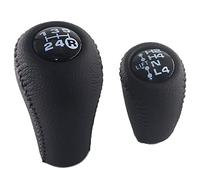 Pommeau Vitesse pour Toyota pour Land pour Cruiser pour FJ70 FJ76 FJ78 FJ79 LC70 LC71 LC76 LC79 Pommeau Levier Vitesse Manuel Levier Changement Vitesse Tête Levier Vitesse Voiture (Couleur : Pair)