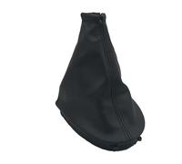 Pommeau Vitesse Voiture pour Ford pour Focus I MK1 1998 - 2005 Couvercle De Démarrage Pommeau Levier Vitesse Manuel en Cuir PU Accessoires De Voiture Pommeaux De Leviers