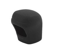 Pommeau Voiture Pommeau De Levier De Vitesse Automatique En Silicone Antidérapant, Universel, Pour Toyota, Pour C-HR, Pour Camry, Pour Corolla Changement Vitesse Manuel(A)