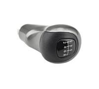 pommeau voiture Pommeau De Levier De Vitesse De Voiture Compatible Avec Civic DX EX LX 2006-2011 54102-SNA-A01 6 Vitesses MT Stick Ball Head Lever Intérieur