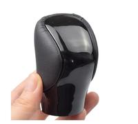 Pommeaux De Leviers De Vitesse Pommeau De Levier De Vitesse en PU, pour Lexus pour ES GS-450H GX IS-300 NX-300H RC-300 RX-350 2015 2016 2017 2018 2019 2020 2021(2)