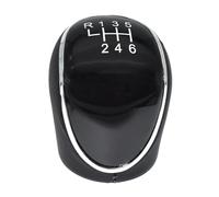 Pommeaux De Vitesse Pour Lexus IS XE20 220d 2007-2014 Levier Changement Vitesse À 6 Vitesses Bouton Changement Vitesse Poignée Remplacement Boule Tête Pièces Manuelles Pommeau De Levier De Vitesse