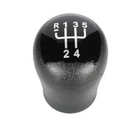 Pommeaux De Vitesse pour Twingo 1998 1999 2000 2001 2002 2003 2004 2005 2006 2007 Voiture-Style 5 Vitesses Voiture Levier Vitesse Pommeau Levier Vitesse Accès Pommeau De Levier De Vitesse (Color : Wh