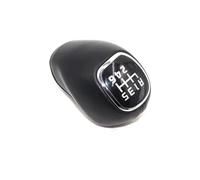 Pommeaux Leviers Compatible Avec Kia K2 2017 2018 6 Vitesses Levier De Vitesses Manuel Noir De Marque Accessoires De Remplacement(6 speed)