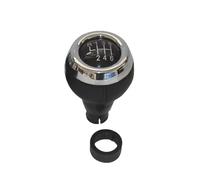 Pommeaux leviers Compatible Avec Mini Pour PACEMAN Pour COUNTRYMAN Pommeau De Levier De Vitesse Stylo Shifter Accessoires Automobiles(6 speed B)