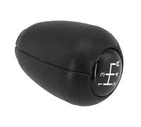 Pommeaux leviers Compatible Avec Nissan Pour Pick-up 720 1980-1983 Pour Sentra 1982-1986,Pommeau De Levier De Vitesse À 4 Vitesses Engrenage À Boule Manuel 32865-V2500