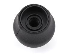 Pommeaux Leviers Compatible Avec Toyota Pour Corolla Pour RAV4 Pour Avensis Pour Yaris Levier De Vitesses 5 6 Vitesses Pour Voiture Handball(Silver 6 Speed)
