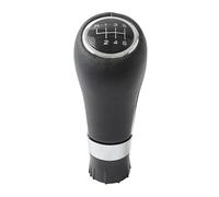 Pommeaux leviers vitesse Compatible Avec Benz Pour W203 2004 2005 2006 2007 6 Pièces Pour Levier De Vitesses Manuel De Vitesse Poignée De Levier Automatique