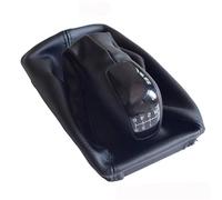 Pommeaux leviers vitesse Compatible Avec Benz Pour W211 S211 2002 2003 2004 2005 2006-2009 Manuel De La Voiture 6 Pour Levier Vitesses À 6 Rapports Bouton De Niveau Housse De Protection