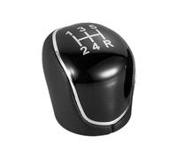 Pommeaux Leviers Vitesse Compatible Avec Ford Pour Focus Pour MK2 2007 2008 2009 2010 2011 Pommeau De Levier De Vitesse 6 Vitesses Bras De Levier Accessoires Auto