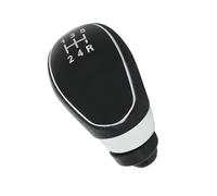Pommeaux leviers vitesse Compatible Avec Ford Pour S-max 2007 2008 2009 2010 2011 2012 2013 5 Pour Speed Car Pommeau De Levier De Vitesses Poignée De Levier