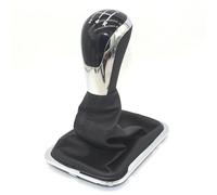 Pommeaux Leviers Vitesse Compatible Avec Geely Pour Emgrand 7 EC7 EC718 E7 Stick Head Lever Handle Gear Stick 5 Pour Speed Replace Part 2012 2013