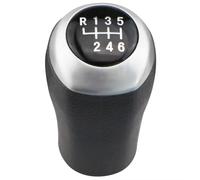 Pommeaux leviers vitesse Compatible Avec Hyundai 2015 2016 Pour Accent 2011 2012 2013 2014 2015 2016 Pour Solaris MDI30 MT 5/6 Pour Accessoire De Poignée De Levier De Vitesse