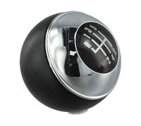 Pommeaux leviers vitesse Compatible Avec Mini Pour R50 2000-2006 Pour Cabrio R52 Pour R53 Pour Cooper 2002-2008 25117542278 25117530773 Pommeau De Levier De Vitesse Manuel 5 Vitesses