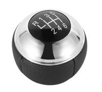 Pommeaux leviers vitesse Compatible Avec Mini Pour R50 D 3 Portes 2001-2008 Pour R53 Pour Cooper S 3 Portes 2001-2008 Levier De Vitesses 5 6 Vitesses(6 Speed)