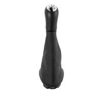 Pommeaux leviers vitesse Compatible Avec Pour Scenic II 2003 2004 2005 2006 5 Pour Levier De Vitesses Rapide Couvre-levier De Vitesses Accessoires Intérieurs Pour Voiture