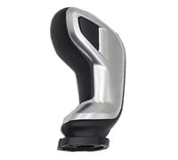 Pommeaux Leviers Vitesse pour Citroen pour C5 3 III 2008-2017 pour DS4 DS5 2011-2015 Pommeau Levier Vitesse Automatique en Cuir Couvercle Levier Vitesse Levier Vitesse