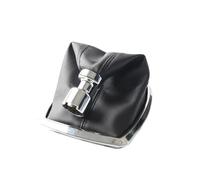 Pommeaux Leviers Vitesse Pour Ford Pour C-MAX 2007 2008 2009 2010 Soufflet De Levier Vitesse Anti-poussière Cache-levier