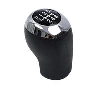 Pommeaux Leviers Vitesse Pour HYUNDAI Pour Accent Pour Verna Pour Elantra Pour GT I30 I25 Transmission Manuelle Pièces D'origine Pommeau Levier Vitesse Manuel 5 6 Vitesses(Bright cover 6 Speed)