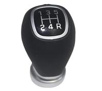Pommeaux Leviers Vitesse Pour Hyundai Pour I10 2019-2023 Pommeau Levier Vitesse Voiture Levier Changement Vitesse Manette Vitesse En Cuir Poignée Sélecteur Vitesse Manuelle Changer Pommeau Vitesse