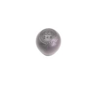 Pommeaux Leviers Vitesse pour Iveco pour Quotidien 2000-2006 Voiture 5 Vitesses 6 Vitesses Levier Levier Vitesse Pommeau Levier Vitesse Noir Tête Changement Vitesse-Boule Voiture Levier Vitesse (Size