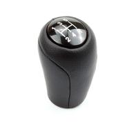 Pommeaux Leviers Vitesse Pour Mazda 3 Pour BK Pour BL 5 Pour CR Pour CW 6 II Pour GH Pour CX-7 ER Pour MX-5 MT Le Levier De Vitesses En Cuir En Cuir 5/6 À 6 Vitesses(5-Speed)