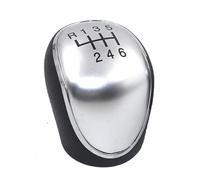 Pommeaux Leviers Vitesse Pour Mitsubishi Pour Outlander II 2007-2012 6 Vitesses Pommeau Levier Vitesse Manuel Couvercle Vitesse Levier Changement Vitesse Bâton Changer Pommeau Vitesse ( Couleur : 2 )