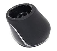 Pommeaux Leviers Vitesse Pour Mondeo MK4 Pour Focus MK2 MK3 Pour C-Max Pour S-Max I II Pour Kuga Pour Galaxy MK2 MK3 Pommeau Levier Vitesses Soufflet(5 Speed)