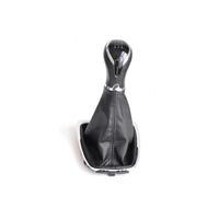 Pommeaux Leviers Vitesse pour Vauxhall pour Opel pour Crossland X 2017 Pommeau De Levier De Vitesse Bâton 5 Vitesses Changer Pommeau Vitesse
