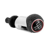 Pommeaux Leviers Vitesse Pour VW Pommeau Levier Vitesse Voiture Tête Changement 5/6 Vitesses Soufflet(5S)