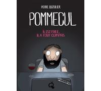 Pommecul 2 : il est free, il a - Pierre Buzulier - Pyramyd - broché - Bande dessinée