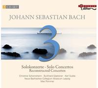 Pommer Max Dir - Concertos Solos