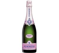 Pommery Brut Rosé - champagne - bouteille 75 cl