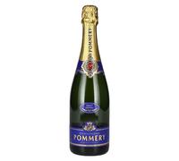 POMMERY Brut Royal Champagne 12 5% 750 ml