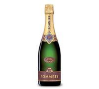 POMMERY Champagne Apanage Blanc de Noirs Bouteille 75 cl