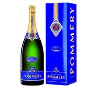 Magnum - Champagne Pommery - Brut Royal - En étui