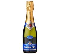 Pommery Champagne Brut Royal - 20cl (Lot de 6)