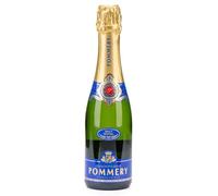 Pommery Champagne Brut Royal 37,5 cl (Lot de 6)