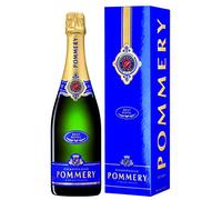 Pommery Champagne Brut Royal Bouteille Sous Etui 750ml (Lot de 6)