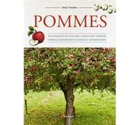 Pommes Alain Soubre (Auteur)