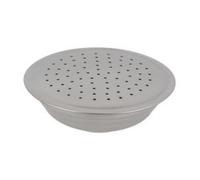 Pommes de douche laiton Ø 80 mm