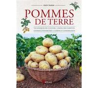 Alain Soubre – Pommes de terre